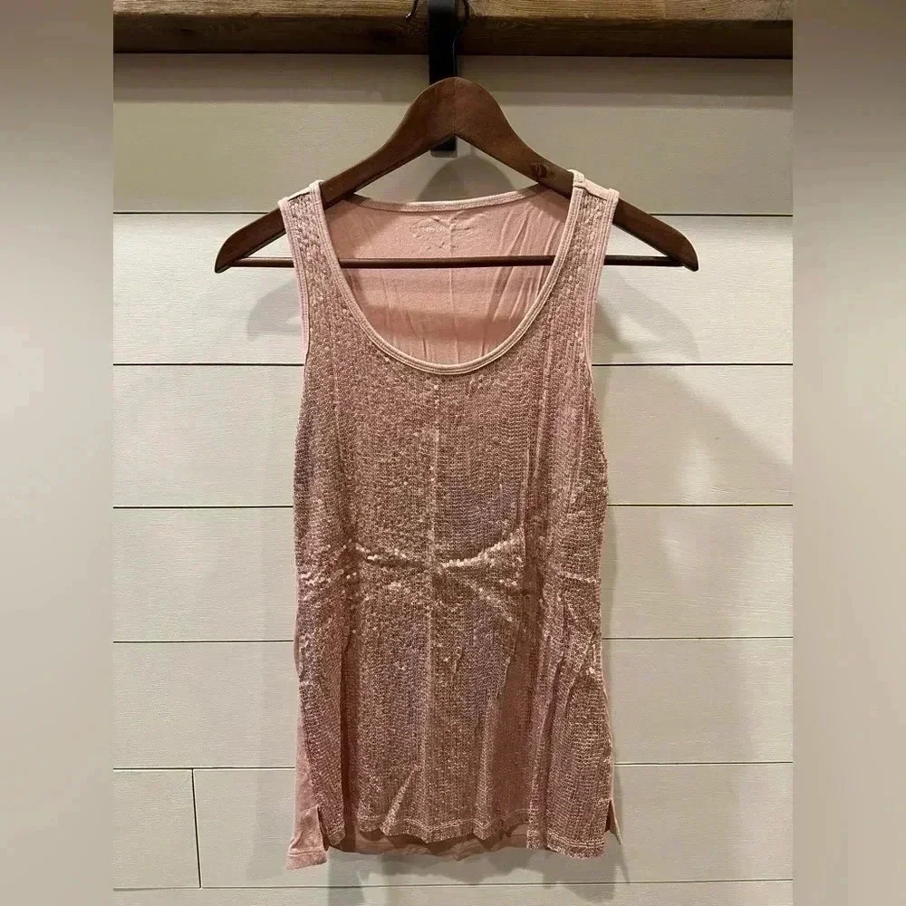 Maurice’s Sequined Tank